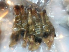 鸭脚包-耿福兴(凤凰美食街店)