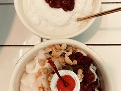 -石灰市老火锅(北滨路店)