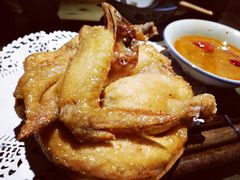 叫花鸡-风波庄(云蝠大厦店)