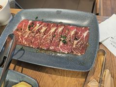 -新石器烤肉(无锡万象城店)
