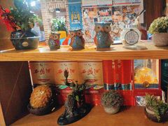-福苗小骆驼烧烤(太奥广场店)