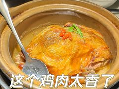 -外婆家(蓝色港湾店)