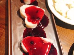 -前海沿·青岛菜(李沧万达店)