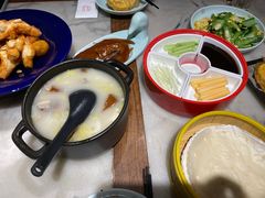 -小吊梨汤·北京菜·烤鸭(清河万象汇店)