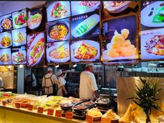 -九转小磨·东北菜老字号(祥安店)