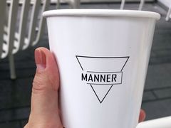 -Manner Coffee(IFS一楼店)