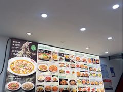 -酸婆娘江湖川菜(紫竹路店)