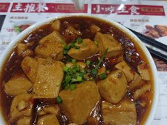 -正東记港味烧腊餐室(天鹅湖银泰城店)