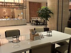 -杭州开元名都大酒店·地中海自助餐厅
