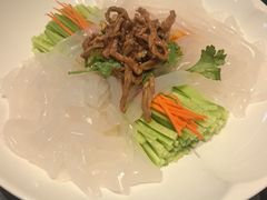 -李记饺子·熏酱东北菜(欢乐谷店)