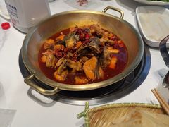 -涿派·炝锅鱼(涿州店)