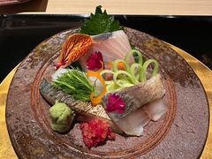 -眞日本料理