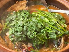 -九道菜有鸡鱼头(石鼓路店)