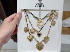 -ZARA(大上海时代广场店)