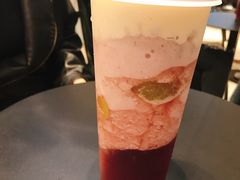 -喜茶(上海五角场万达店)
