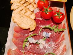-上海苏宁宝丽嘉酒店·Cafe Bellagio西餐厅