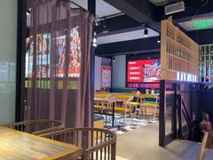 -叁宝烤肉• 西安烧烤(高科新花园店)