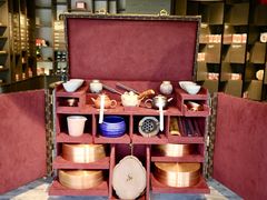 -王德传茶庄(上海新天地店)