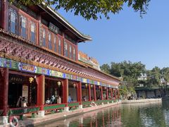-宝墨园景区