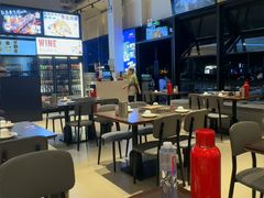 -老高烧烤(龙华星河iCO店)