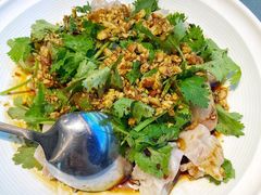 沙姜猪手-客家汇·客家传承菜(水库店)