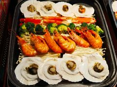 -老德州四合院·德州菜(天衢路店)