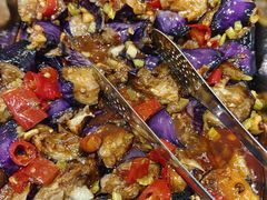 -禾匙素食自助(莱蒙都会店)