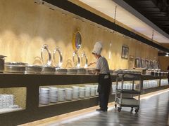 -汉巴味德·烤肉与啤酒的自助(杭州大悦城店)