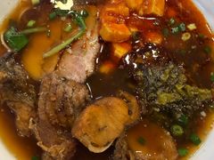 -德兴馆(广东路总店)