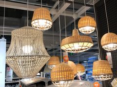 -宜家家居(哈尔滨商场店)