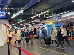 -世界之窗阿尔卑斯冰雪世界