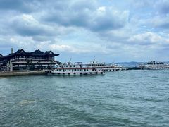 -威海华夏城景区