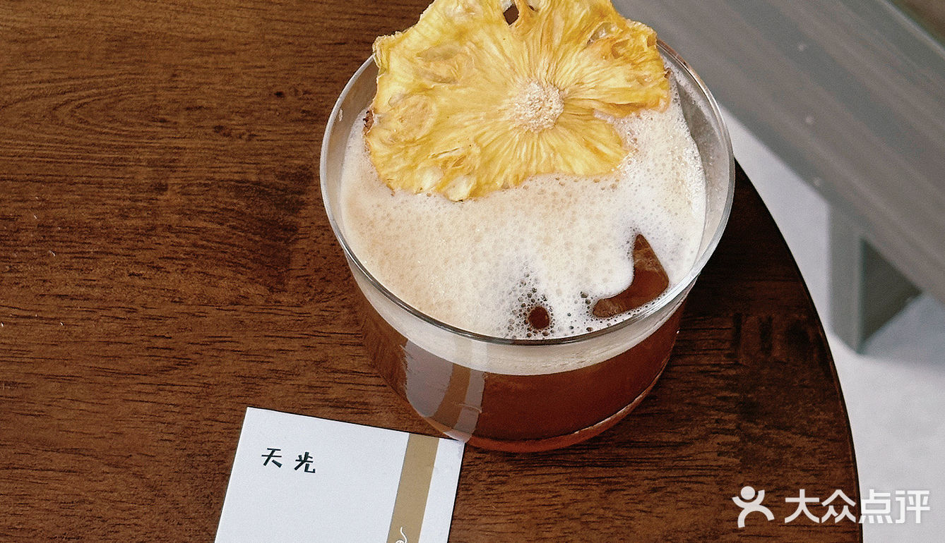 顺德新店| 一首周柏豪的歌配一杯啡🎹
