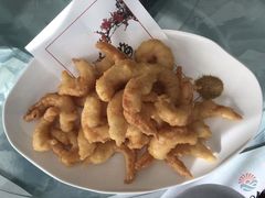 -大连湾旭日饭店(大连湾店)