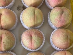 -老袁家蜜桃农场·阳山水蜜桃