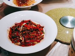 -王府井酒店(金桥港湾店)
