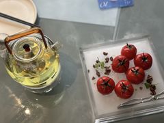 -小大董·烤鸭(观景餐厅·南京西路店)