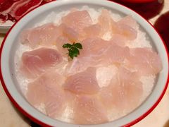 -涮福記·现切牛羊肉火锅(世纪汇店)