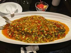 -亢龙太子酒轩·花园店