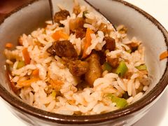 原作萝卜养生饭-原味田园·客家菜·土窑鸡(中航城君尚购物中心店)