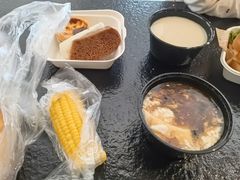 -阿那亚第三食堂 Cafeteria 3