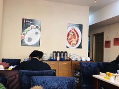 -小郭私房菜·海肠捞饭店(学士街店)