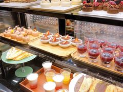 -上海雅居乐万豪侯爵酒店