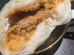 -粥全粥到海鲜家常菜·海肠捞饭(嫩江路店)