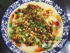 -云南李记罐罐米线饵丝小吃(汉中门金鹰店)