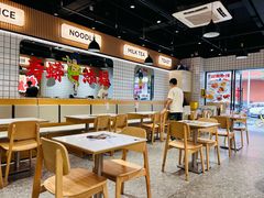 -樂麗餐室 · 本地茶餐廳(扬名广场店)