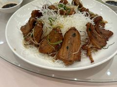 -粤味馆(黄河路店)