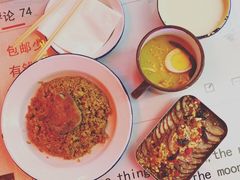 -春麗吃飯公司(工体店)