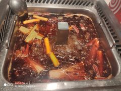 -海底捞火锅(枫蓝国际购物中心店)
