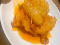 -关东小磨东北菜(上海长风大悦城店)